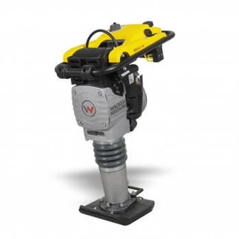 BS50-2 5100030590 11in US Rev 101 Parts Manual by Wacker Neuson (Download the Specification File)