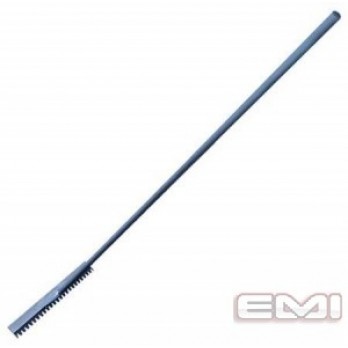 Kraft Tool GG836N 36" Magnesium Smooth Blade Asphalt Lute with 7' Handle
