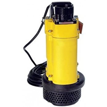 Wacker PS3 2203 3 inch Submersible Pump 3 HP 203.4 GPM