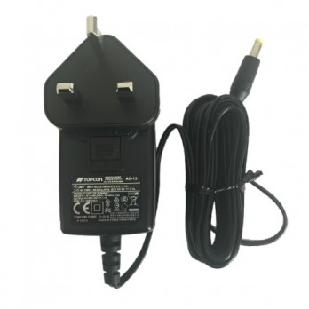 Topcon Battery Charger AD-15 (57180) 1012845-02