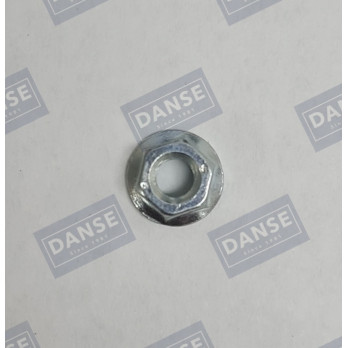 022610505 Flange Nut M5 H for Multiquip Mikasa MT55F Jumping Jack Rammer