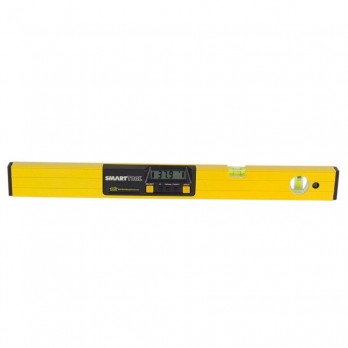24 Inch Smart Tool Electronic Level With Sensor Module by MD Building Products 92288 