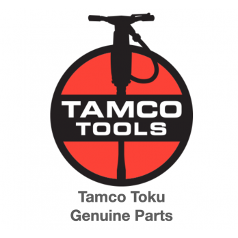 1190077 T-Handle Throttle Valve Support Nut by Tamco Toku