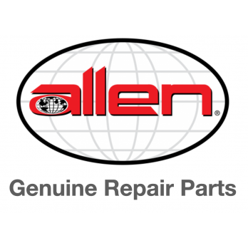 015745 Ring, Retaining by Allen Enginnering