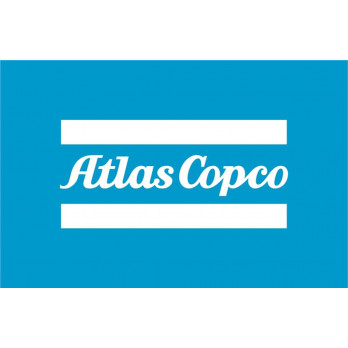 0663913600 O-Ring Ganuine Part by Atlas Copco