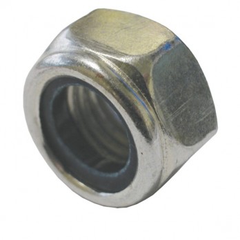 09.000.018 Replacement Axle Nut for BE Pressure Washers 09000018
