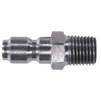 85.300.109 Steel Plugs for BE Pressure Washers 85300109