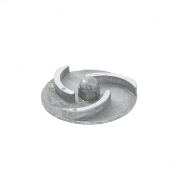 50.001.020 Impeller For 1" Wp for BE Water Pump 50001020