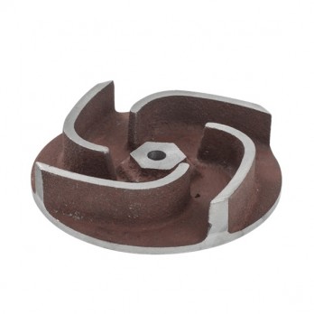50.002.201 IMPELLER 2" WATER PUMP for BE Water Pump 50002201