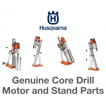 502434901 Anchor for DS 500 Core Drill Stand by Husqvarna