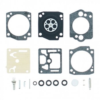 Carb Repair Kit 506410001 For Husqvarna K750, K760 Disc Cutters