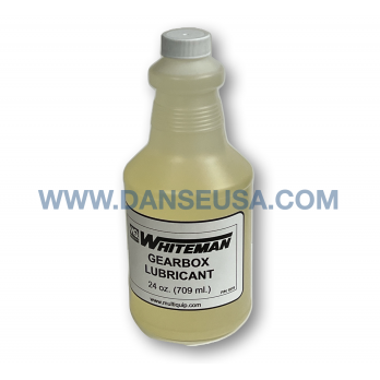 20111 Gearbox Lubricant for J36 M30 Walk Behind Trowels by Multiquip Whiteman