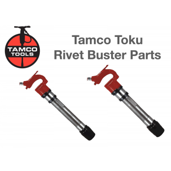410470150 Valve Case for Toku RB-110 Rivet Buster by Tamco