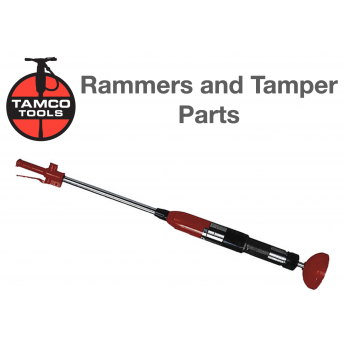 SF-G23NN Barrel for SF-00BA Rammers by Tamco
