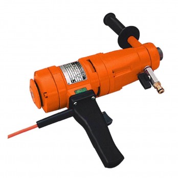Weka DK16 Hand Held Core Drill by Core Bore Diamond Products 93678