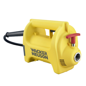 Wacker Neuson M2500 Concrete Internal Vibrator Motor - 2.5 HP 120V HMS 16000VPM 5100006000