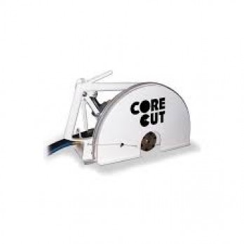 2503512 20.00" Core Cut Hand Saw for HS-20-F-10 Hydraulic Hand Saw Core Cut by Diamond Products