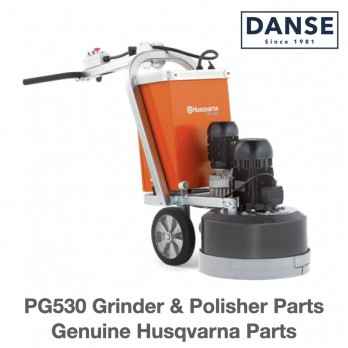 580881601 Lamp for PG530 Floor Grinder and Polisher by Husqvarna