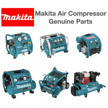 2273640103 Release Lever, G2800R *** Obsolete *** fits Makita MAC6000 Air Compressor