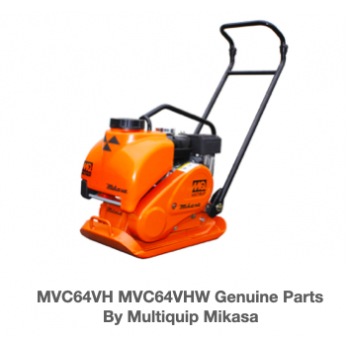 030208200 Washer, Lock M8 for Multiquip Mikasa MVC64VH MVC64VHW Plate Tamper Compactor