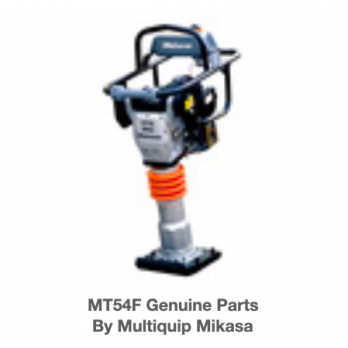 0013906600 Stud  for Multiquip Mikasa MT54F Jumping Jack Rammer