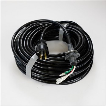Tsurumi 001-009-47 CABLE 3C X 14AWG X 100’ for LB-480-62 LB-480 Submersible Pumps