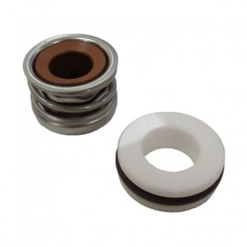 Mechanical Seal for Wacker Neuson New Style PT2, PT2A, PT2H, PT2V Trash Pumps 0119784 5000119784