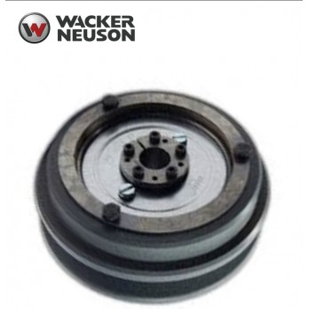 Centrifugal Clutch for Wacker Neuson BPU2540 Reversible Compactor 0210188 5000210188